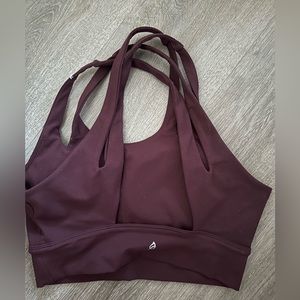 P’tula Kaitlyn bra